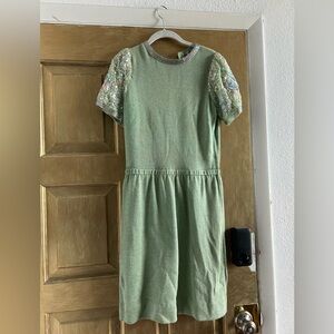 Vintage 80s-90s dress